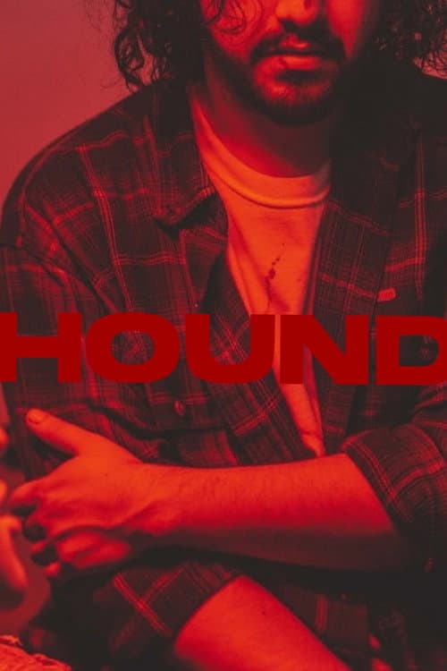 Hound poster