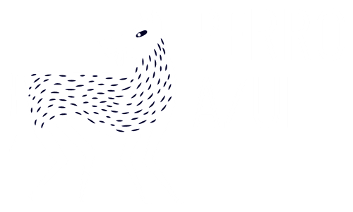 Perro Azul