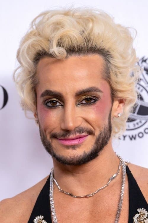 Frankie Grande profile photo