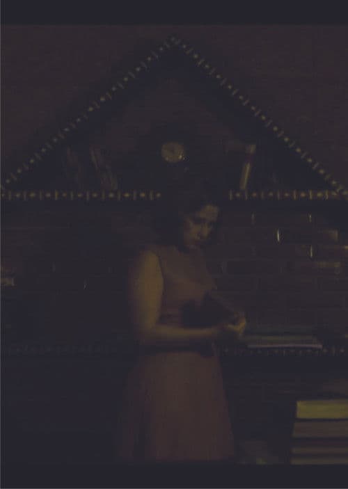 Páginas Da Loucura poster