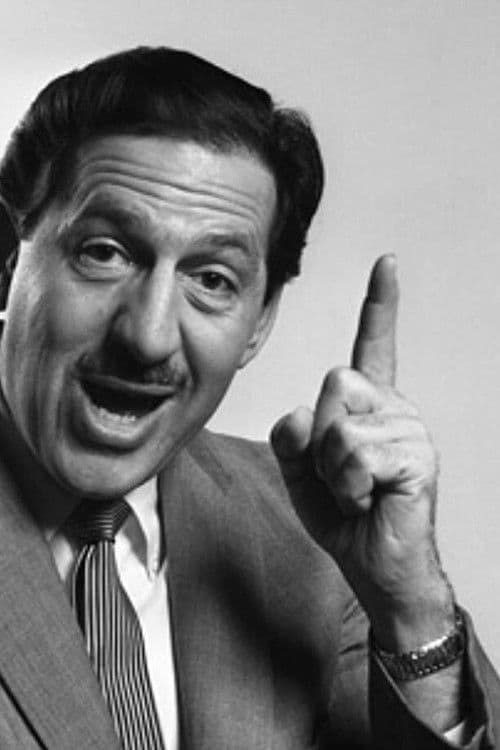 Dayton Allen profile photo