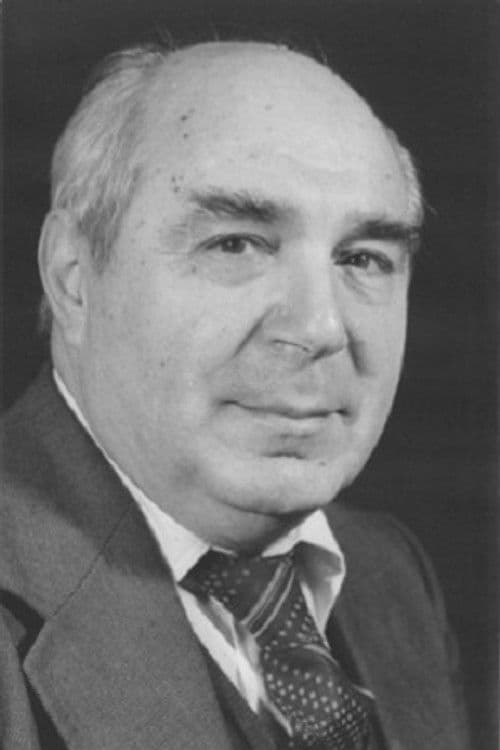 Georgiy Grebenkin profile photo