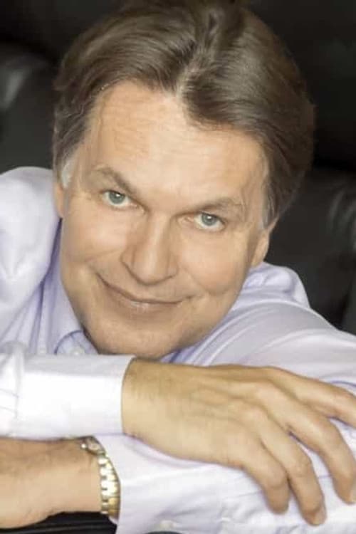 Michel Béroff profile photo