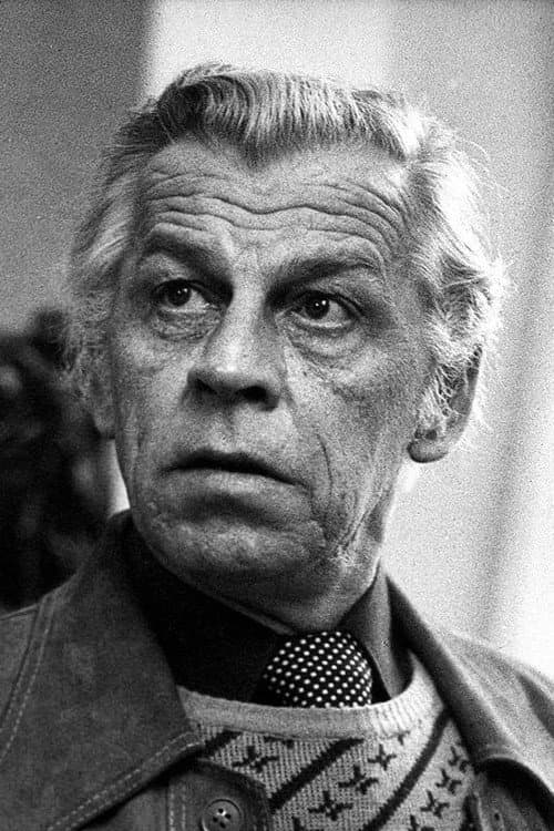 Milan Sandhaus profile photo