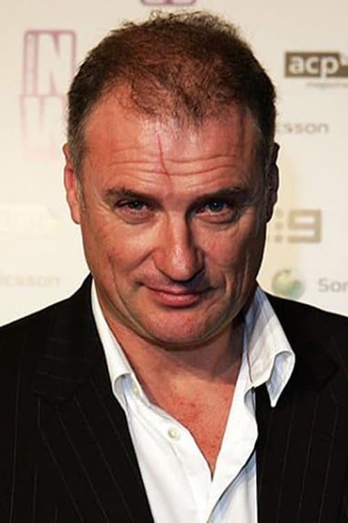 Simon Westaway profile photo