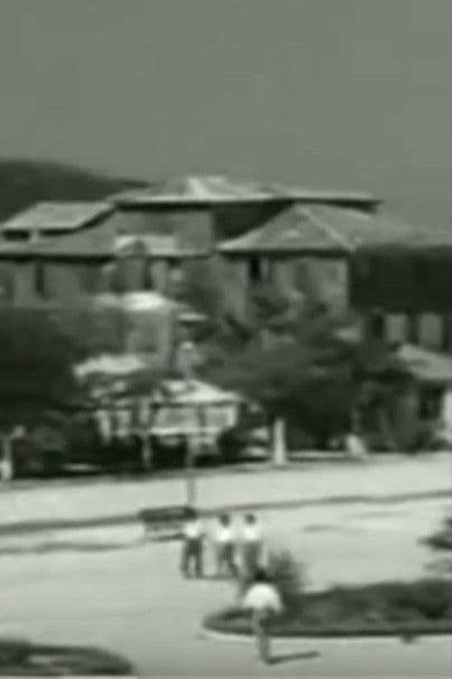 Leukada, the Island of the Poets poster