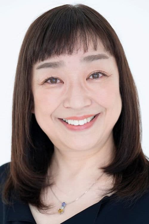Umi Yamano profile photo