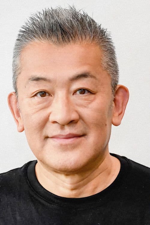 Hiroshi Okochi profile photo