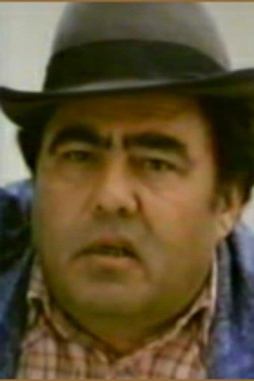 Berdy Ashirov profile photo