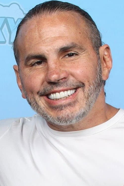 Matthew Hardy profile photo