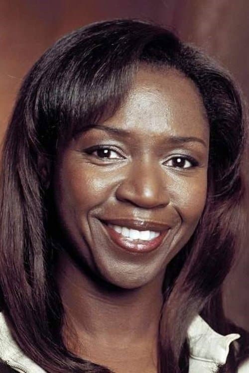 Cynthia Martells profile photo