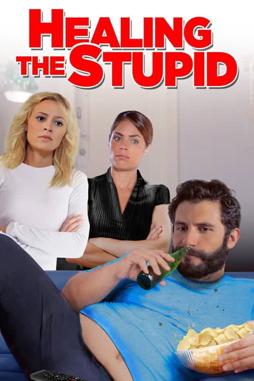 Healing the Stupid poster