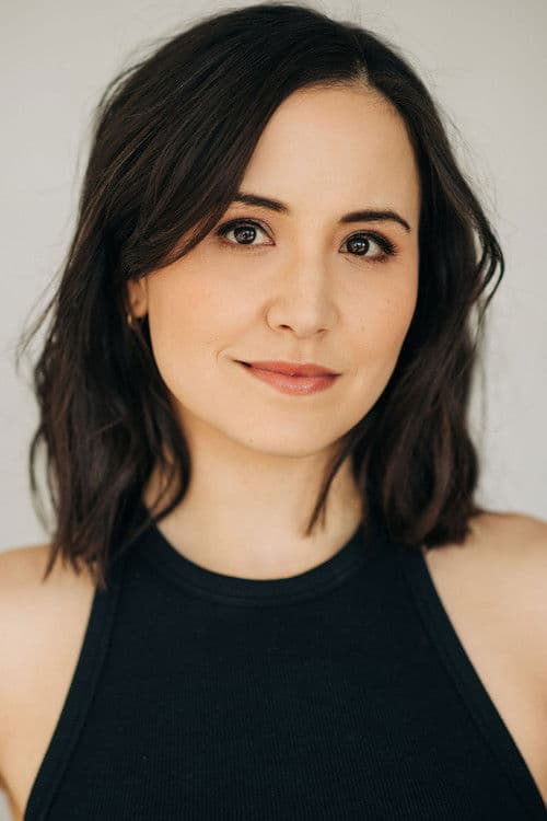 Alexandra Ford profile photo