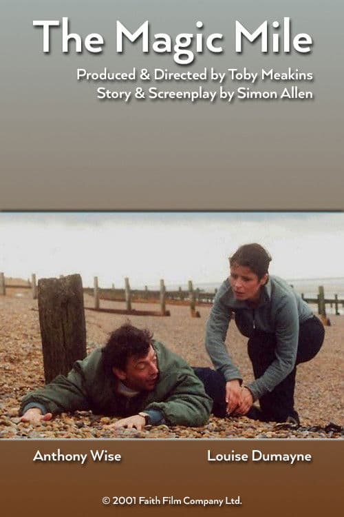 The Magic Mile poster