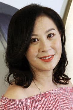 Alvina Kong Yan-Yin profile photo