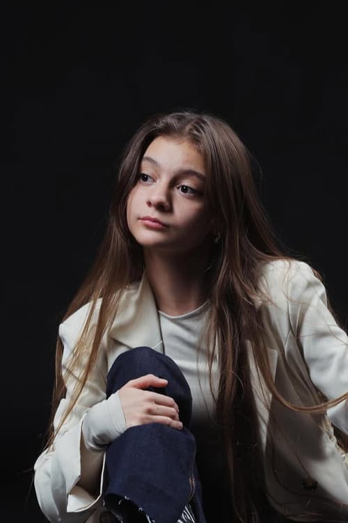 Vika Shamiryan profile photo