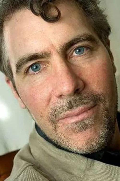 Daniel Lind Lagerlöf profile photo