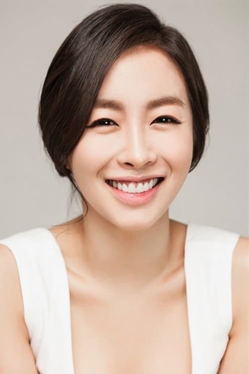 Han Soo-a profile photo