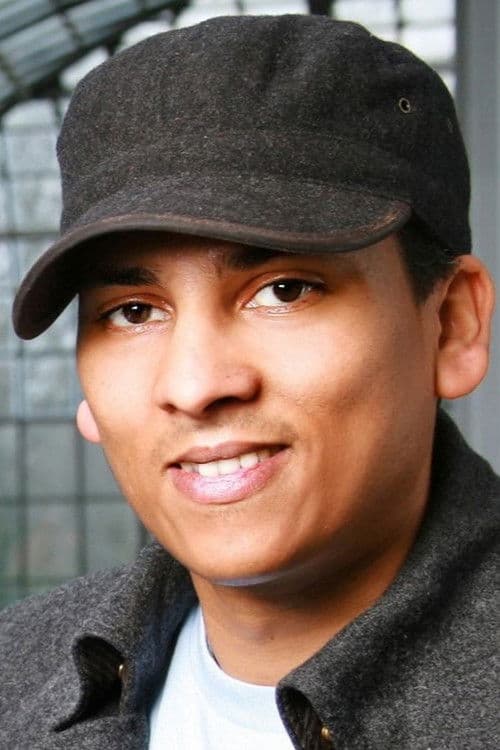 Xavier Naidoo profile photo