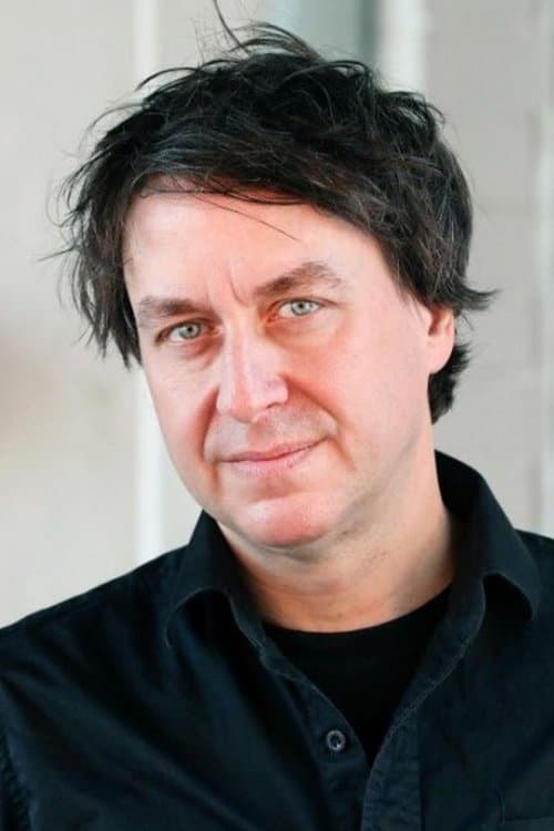 Éric Morin profile photo