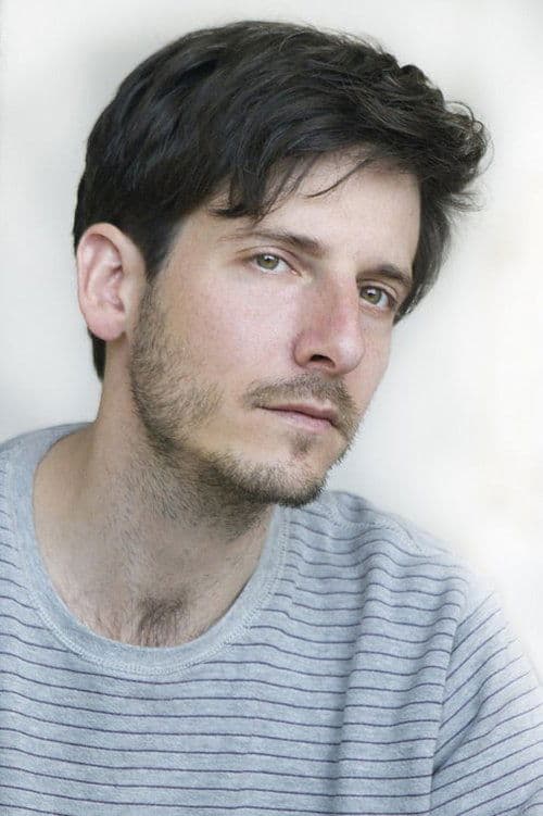 Yotam Ishay profile photo