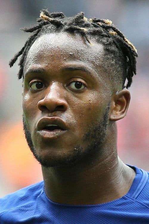 Michy Batshuayi profile photo