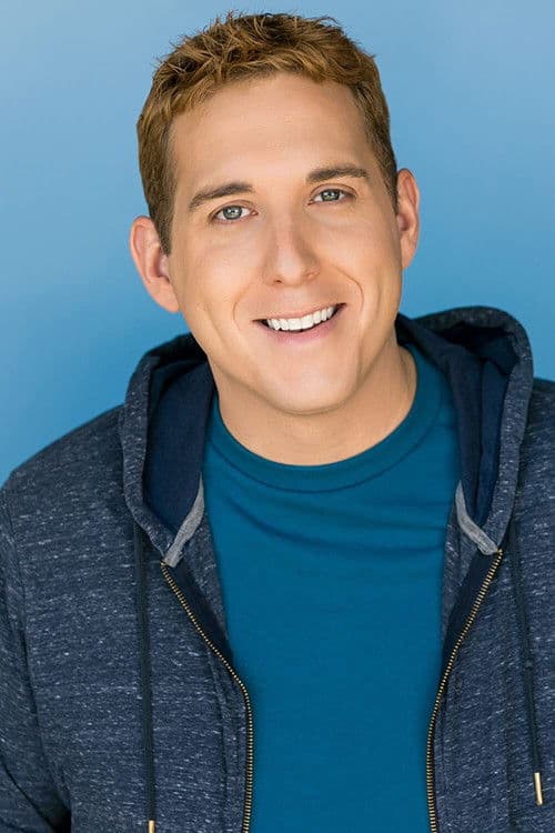 Ben Solenberger profile photo