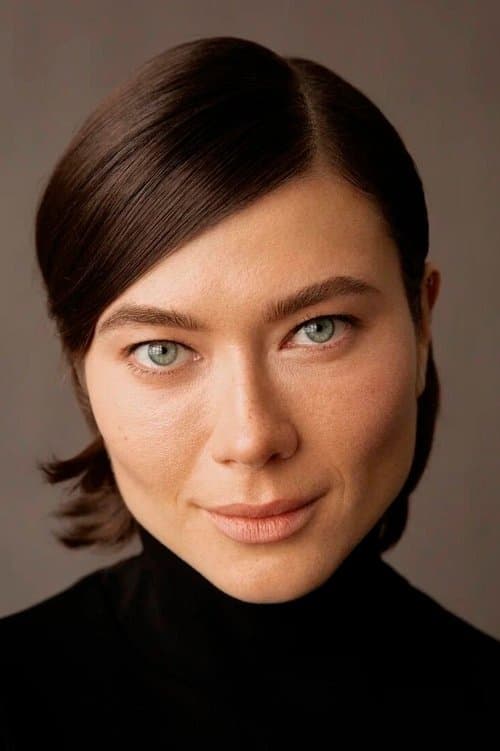 Viktoriya Solovyova profile photo