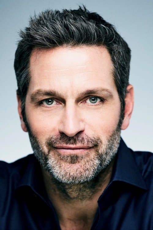 Peter Hermann profile photo