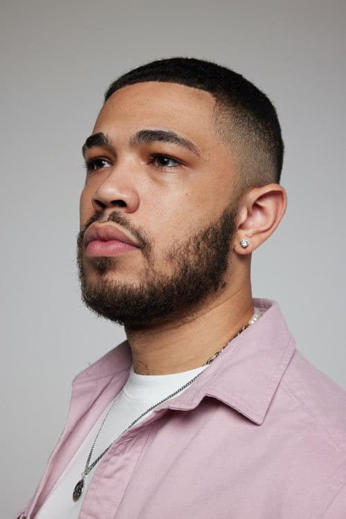 Wes Andre Goodrich profile photo