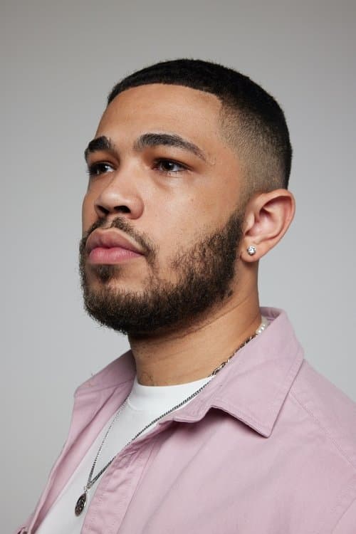 Wes Andre Goodrich profile photo