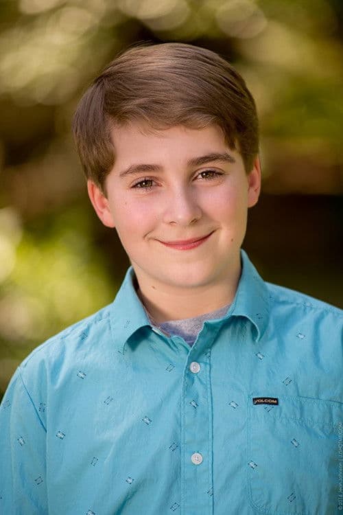 Kristoffer Holtan profile photo