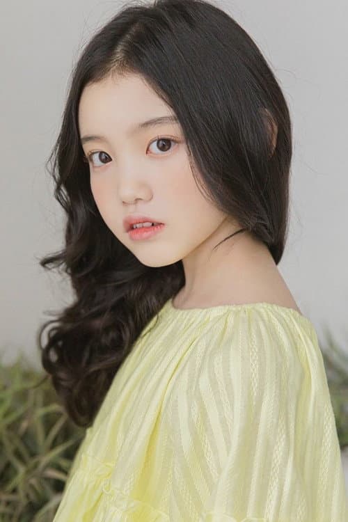 Lee Seol-ah profile photo