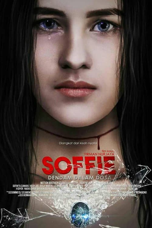 Soffie: Dendam Dalam Dosa poster