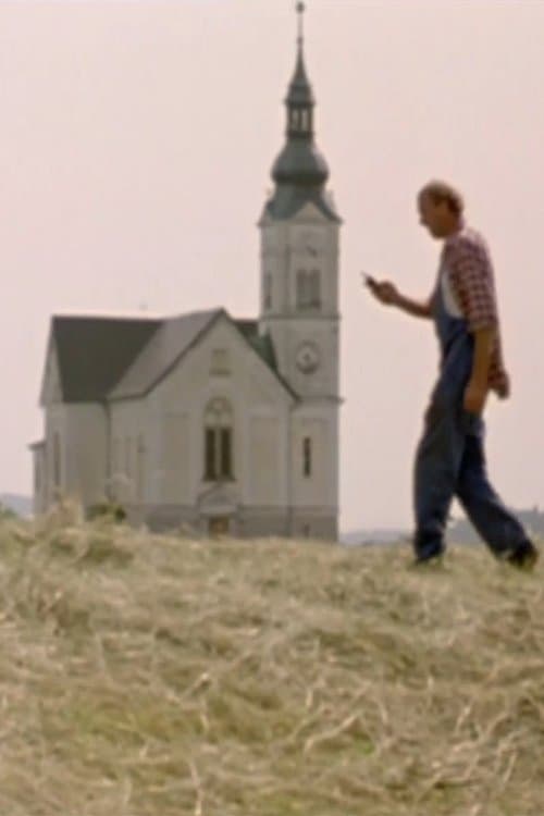 Almost Six Feet too Deep poster