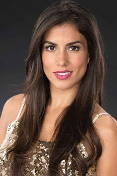 Tania Lizardo profile photo