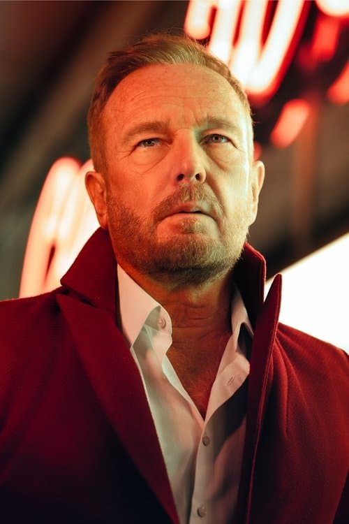 Christian Dustour profile photo