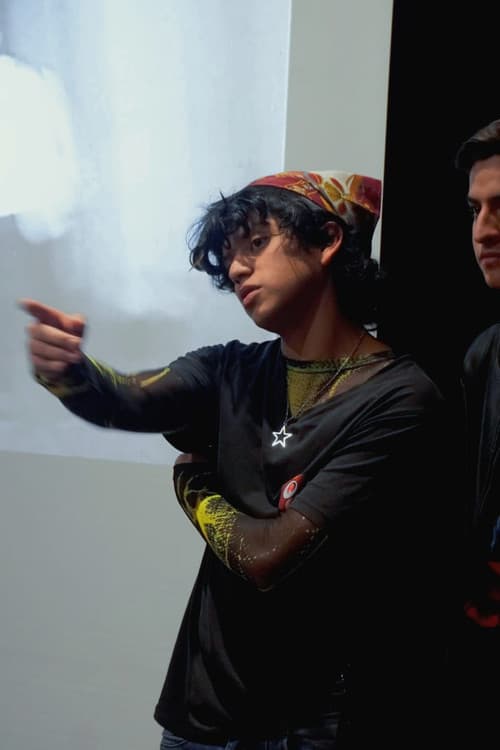 Mateo Cárdenas profile photo