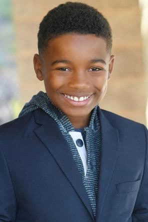 Logan Charles Carter profile photo