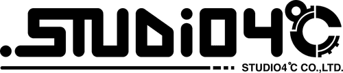 STUDIO4℃