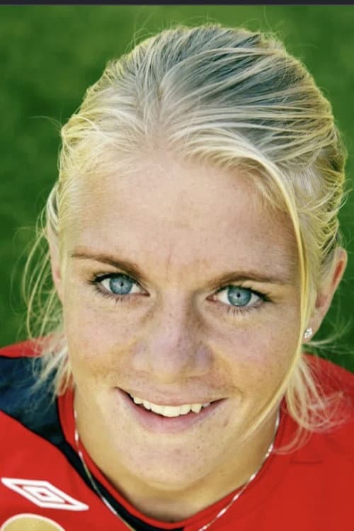 Solveig Gulbrandsen profile photo