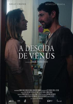 Venus Descending poster