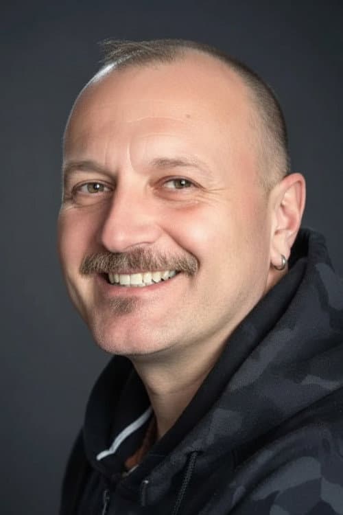 Bora Ebeoglu profile photo