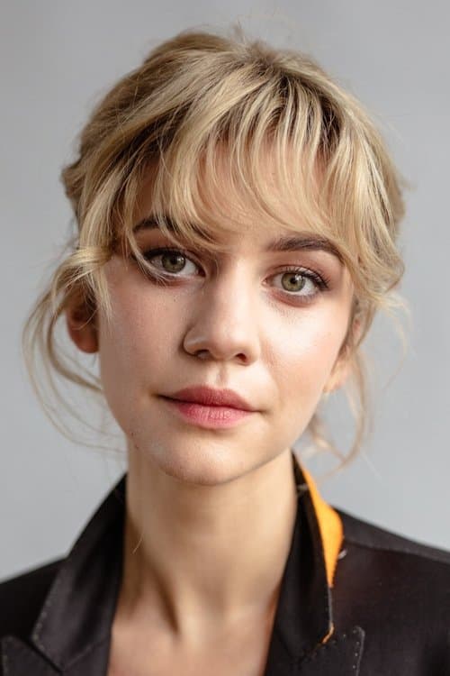 Aleksandra Grabowska profile photo