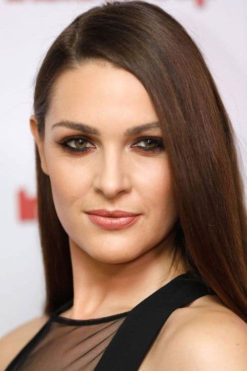 Anna Passey profile photo