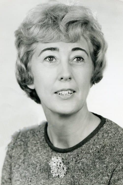 Joan Benham profile photo
