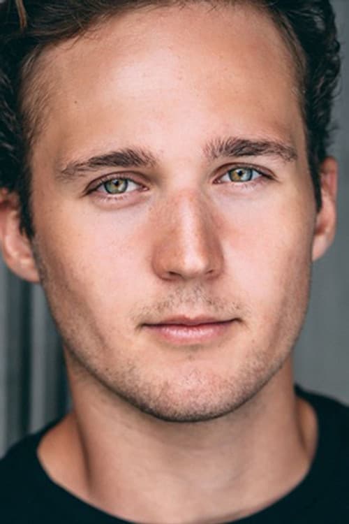 Jack Trueman profile photo