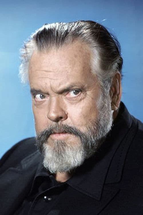 Orson Welles profile photo