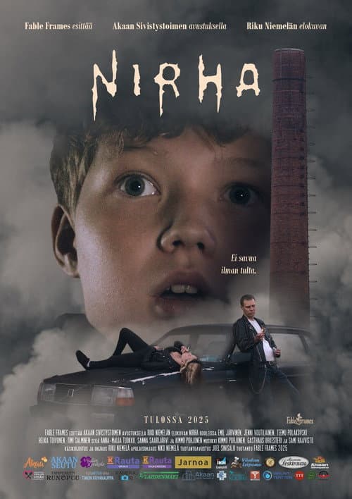 Nirha poster