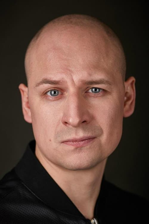 Andrey Lyovin profile photo